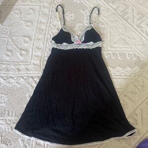 Victorias Secret Nightgown - Size XS